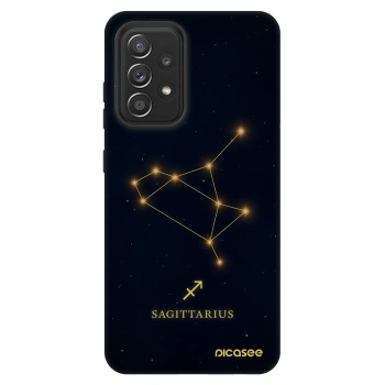 Etui na Samsung Galaxy A52 5G A525F - SAGITTARIUS