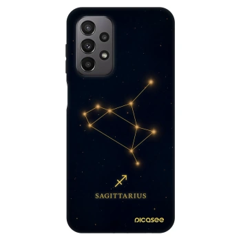 Etui na Samsung Galaxy A23 A235F 4G - SAGITTARIUS