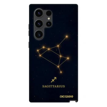 Etui na Samsung Galaxy S24 Ultra S928B 5G - SAGITTARIUS
