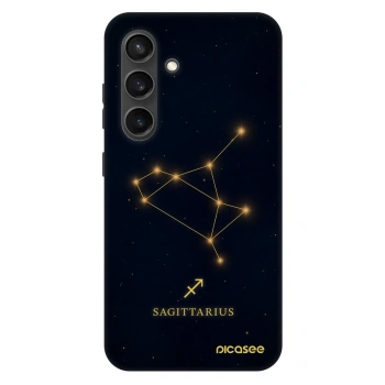 Etui na Samsung Galaxy S24+ S926B 5G - SAGITTARIUS