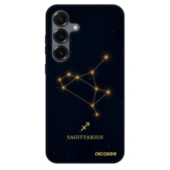 Etui na Samsung Galaxy S25 5G - SAGITTARIUS