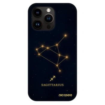 Etui na Apple iPhone 13 Pro - SAGITTARIUS