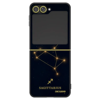 Etui na Samsung Galaxy Z Flip7 FE 5G - SAGITTARIUS