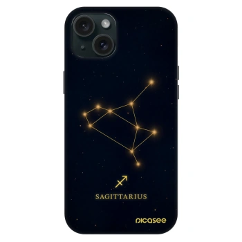 Etui na Apple iPhone 15 Plus - SAGITTARIUS