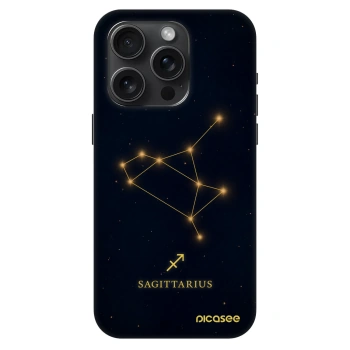 Etui na Apple iPhone 15 Pro - SAGITTARIUS
