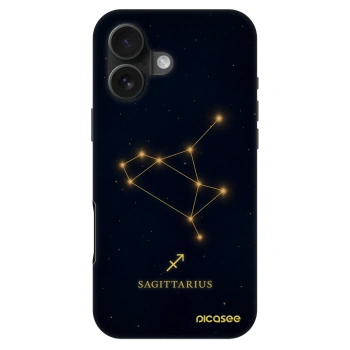 Etui na Apple iPhone 16 - SAGITTARIUS