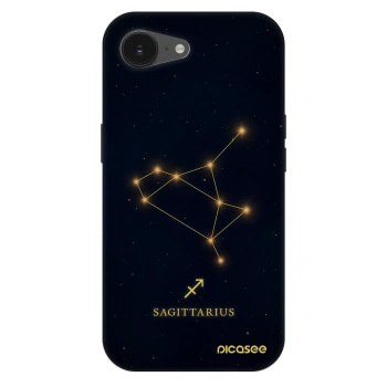Etui na Apple iPhone 16e - SAGITTARIUS