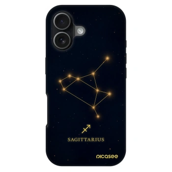 Etui na Apple iPhone 17 - SAGITTARIUS