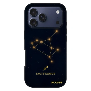Etui na Apple iPhone 17 Pro - SAGITTARIUS