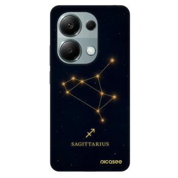 Etui na Xiaomi Redmi Note 13 Pro 4G - SAGITTARIUS