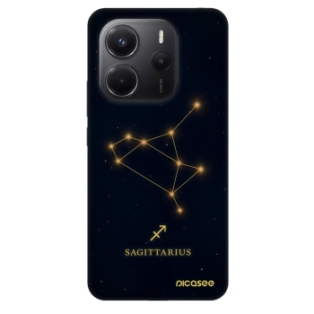 Etui na Xiaomi Redmi Note 14 4G - SAGITTARIUS