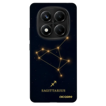Etui na Xiaomi Redmi Note 14 Pro 4G - SAGITTARIUS