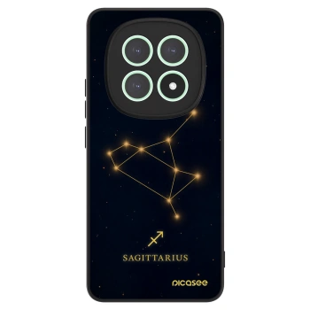 Etui na Xiaomi Redmi Note 15 4G - SAGITTARIUS