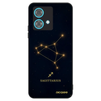 Etui na Motorola Edge 40 Neo - SAGITTARIUS