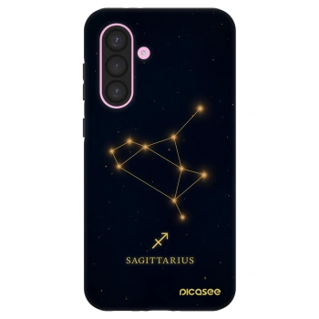 Etui na Samsung Galaxy A56 5G A566B - SAGITTARIUS