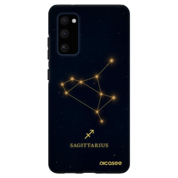 Etui na Samsung Galaxy S20 FE - SAGITTARIUS