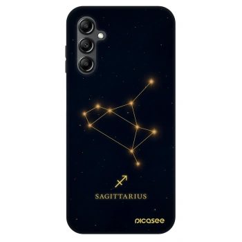 Etui na Samsung Galaxy A16 4G - SAGITTARIUS