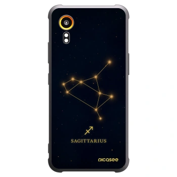 Etui na Samsung Galaxy Xcover 7 - SAGITTARIUS