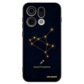 Etui na OPPO Find X9 - SAGITTARIUS