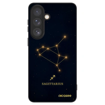 Picasee ULTIMATE CASE na Samsung Galaxy S26+ - SAGITTARIUS