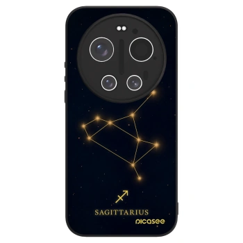 Etui na Xiaomi 17 Ultra - SAGITTARIUS