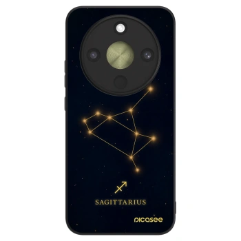 Etui na Honor Magic8 Lite 5G - SAGITTARIUS