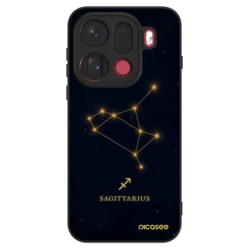Etui na OPPO Find X9 Pro - SAGITTARIUS