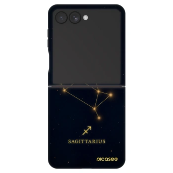 Etui na Samsung Galaxy Z Flip7 5G - SAGITTARIUS