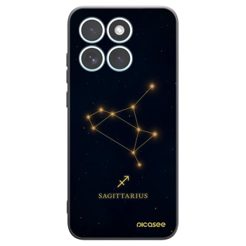 Etui na Motorola Edge 70 Fusion - SAGITTARIUS