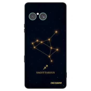 Etui na Sony Xperia 10 VII - SAGITTARIUS