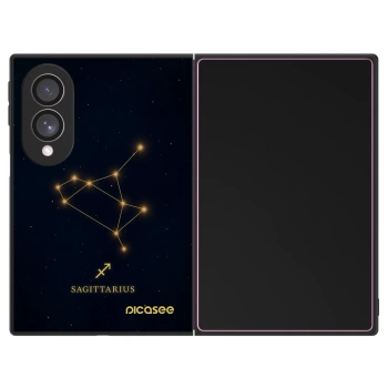Etui na Samsung Galaxy Z Fold8 5G - SAGITTARIUS