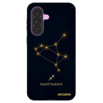 Picasee Fashion Case na Samsung Galaxy A37 - SAGITTARIUS