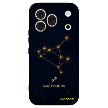 Etui na Honor 600 Pro - SAGITTARIUS