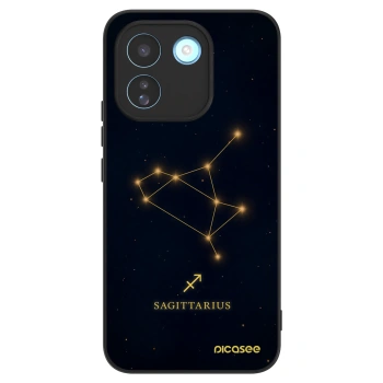 Etui na Xiaomi Redmi Note 17 Pro MAX 5G - SAGITTARIUS
