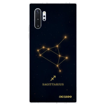 Etui na Samsung Galaxy Note 10+ N975F - SAGITTARIUS