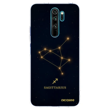 Etui na Xiaomi Redmi Note 8 Pro - SAGITTARIUS