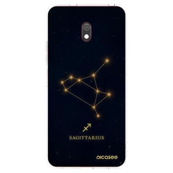 Etui na Xiaomi Redmi 8A - SAGITTARIUS