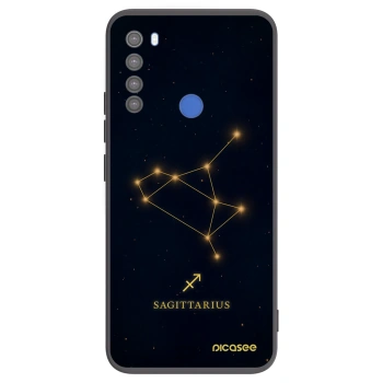 Etui na Xiaomi Redmi Note 8T - SAGITTARIUS