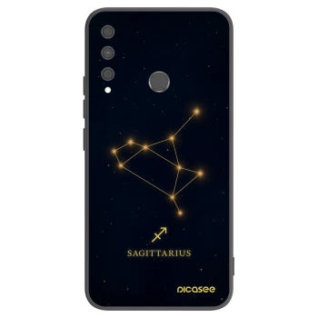 Etui na Huawei P40 Lite E - SAGITTARIUS