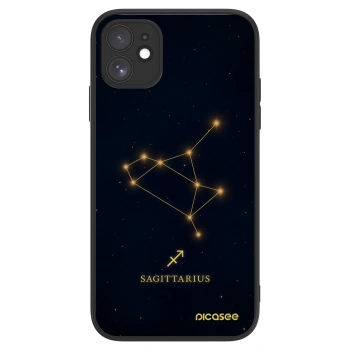Picasee ULTIMATE CASE na Apple iPhone 11 - SAGITTARIUS