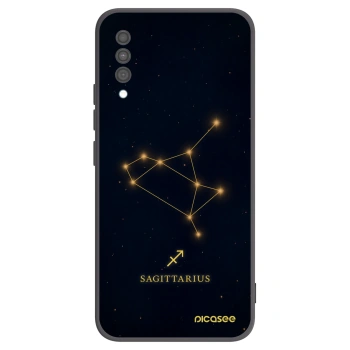 Etui na Samsung Galaxy A30s A307F - SAGITTARIUS