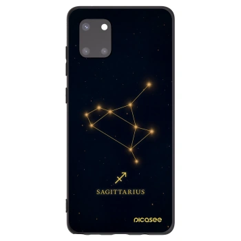 Etui na Samsung Galaxy Note 10 Lite N770F - SAGITTARIUS