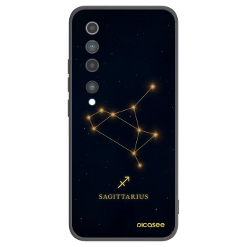 Etui na Xiaomi Mi 10 - SAGITTARIUS