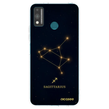 Etui na Honor 9X Lite - SAGITTARIUS
