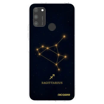Etui na Honor 9A - SAGITTARIUS