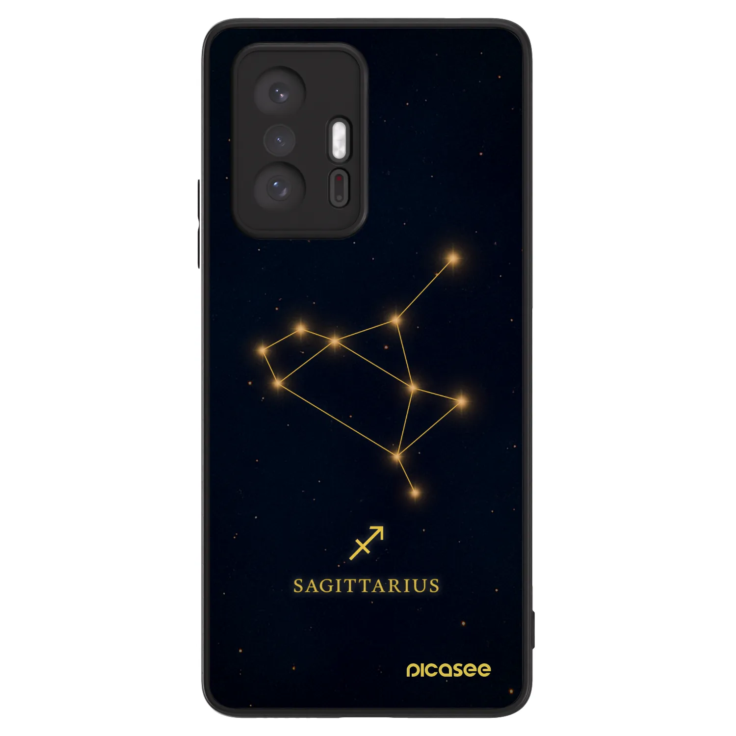 Picasee ULTIMATE CASE na Xiaomi 11T - SAGITTARIUS