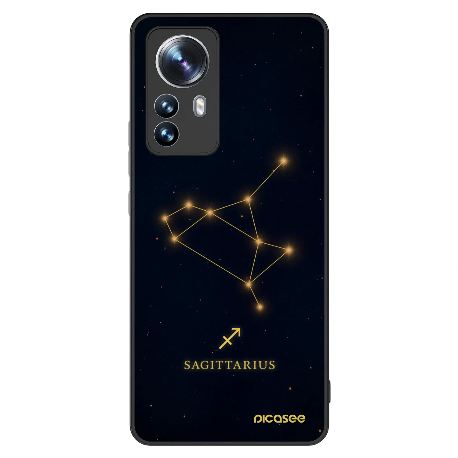 Picasee ULTIMATE CASE na Xiaomi 12 Pro - SAGITTARIUS