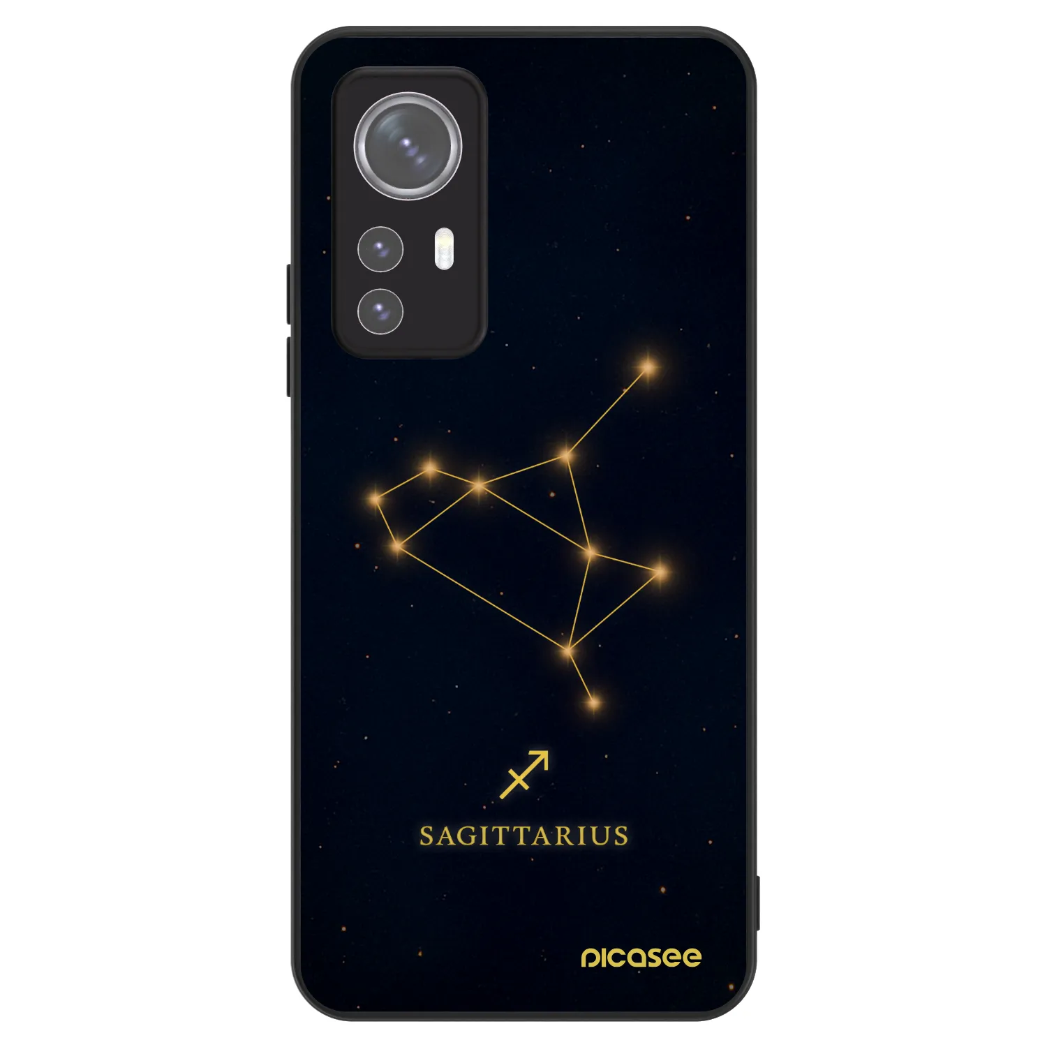 Picasee ULTIMATE CASE na Xiaomi 12X - SAGITTARIUS