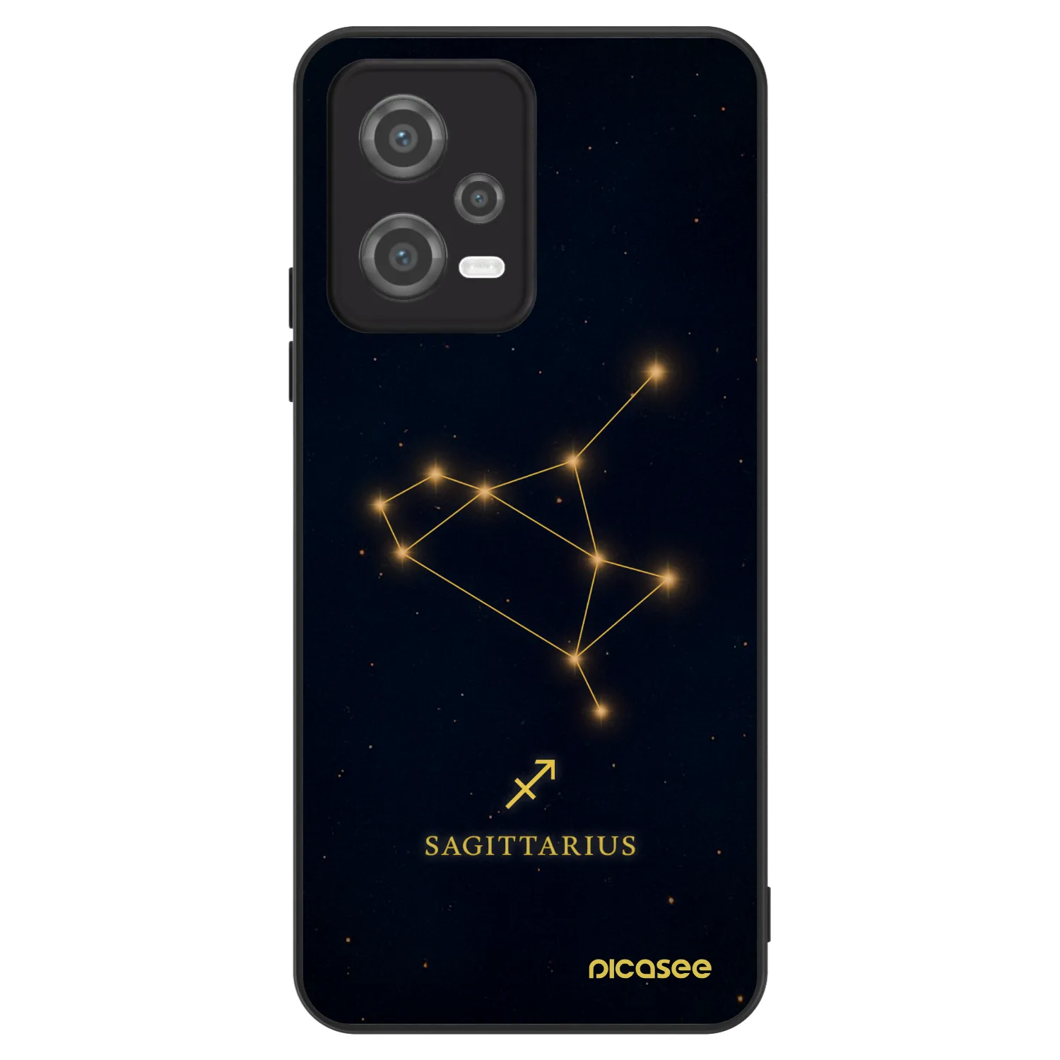 Picasee ULTIMATE CASE na Xiaomi Poco X5 - SAGITTARIUS