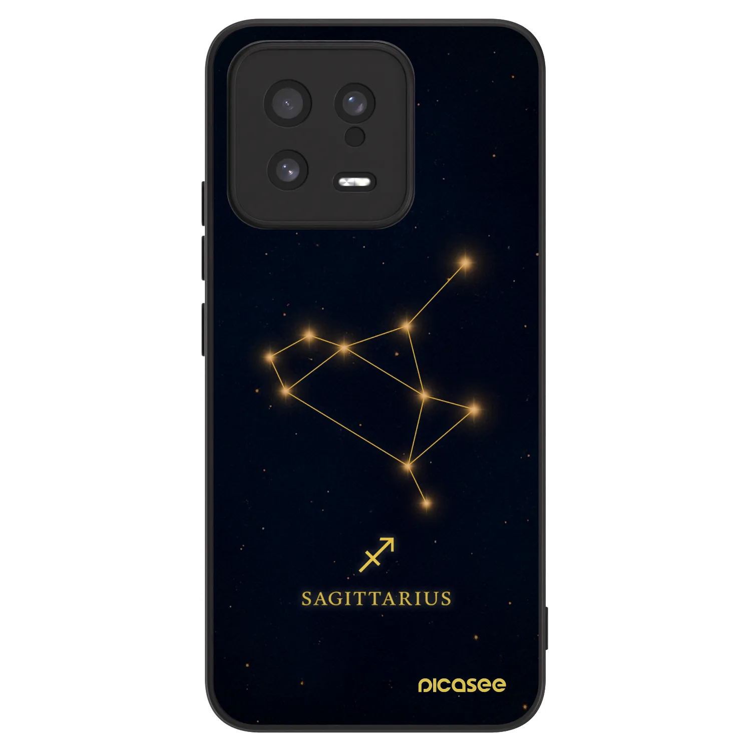 Picasee ULTIMATE CASE na Xiaomi 13 - SAGITTARIUS